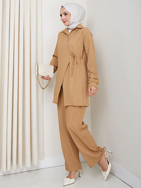 Hb Harma Time Butik Kadın Alt Üst Takım