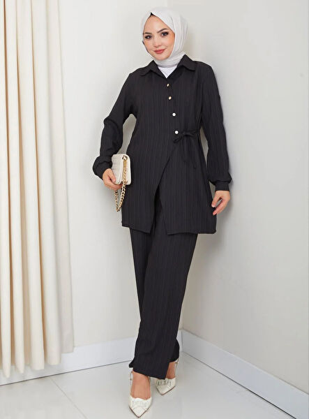 Hb Harma Time Butik Kadın Alt Üst Takım