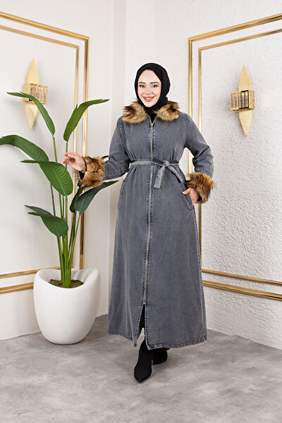 Hb Harma Time Butik Günlük Elbise