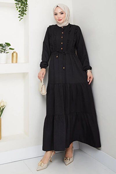 Harmatime Butik Günlük Elbise