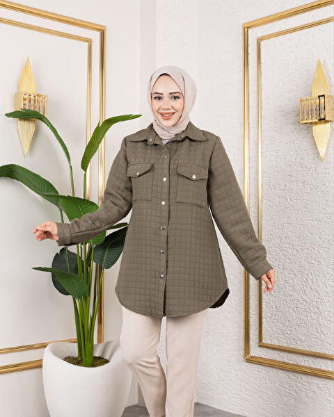 Hb Harma Time Butik Tunik