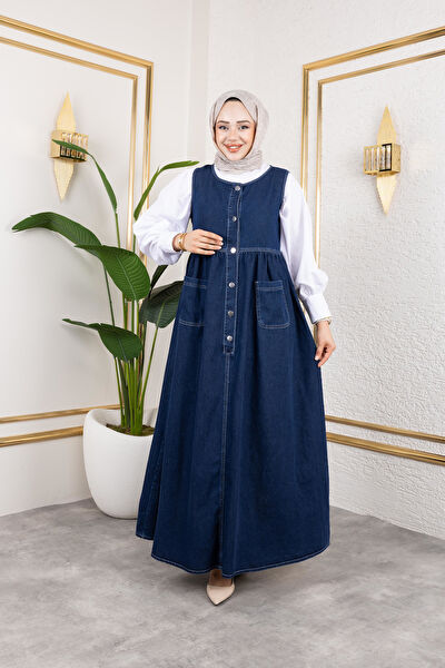 Harmatime Butik Günlük Elbise