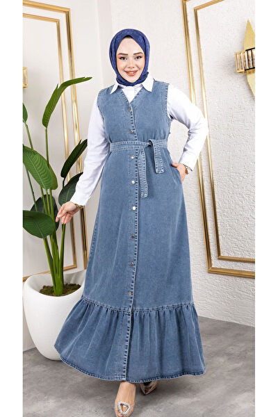 Harmatime Butik Günlük Elbise