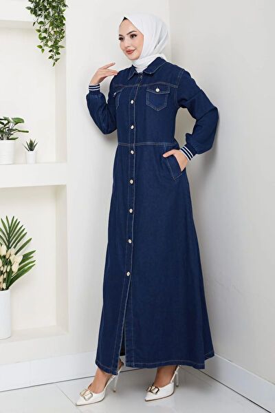 Hb Harma Time Butik Günlük Elbise