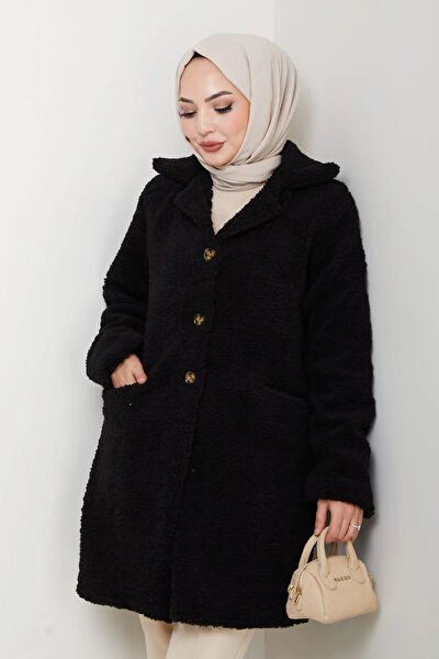 Hb Harma Time Butik Kadın Mont