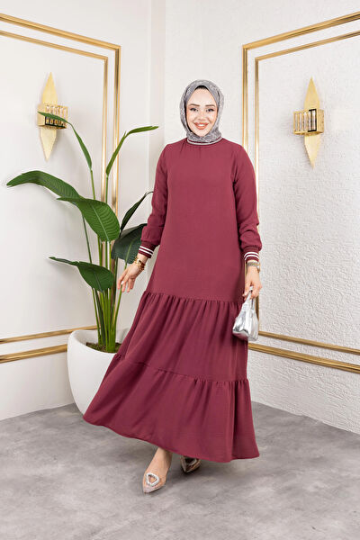 Harmatime Butik Günlük Elbise