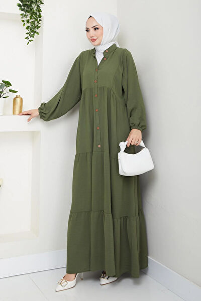 Harmatime Butik Günlük Elbise