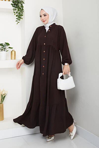 Harmatime Butik Günlük Elbise