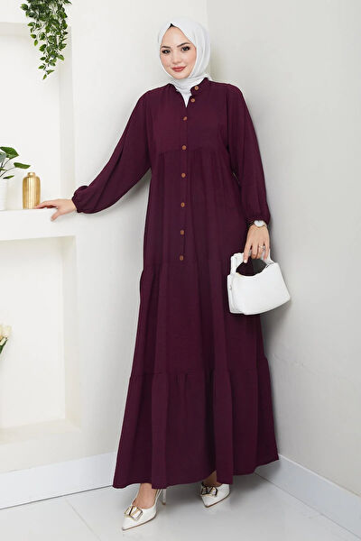 Harmatime Butik Günlük Elbise