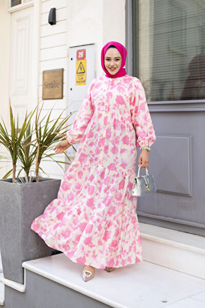 Harmatime Butik Günlük Elbise