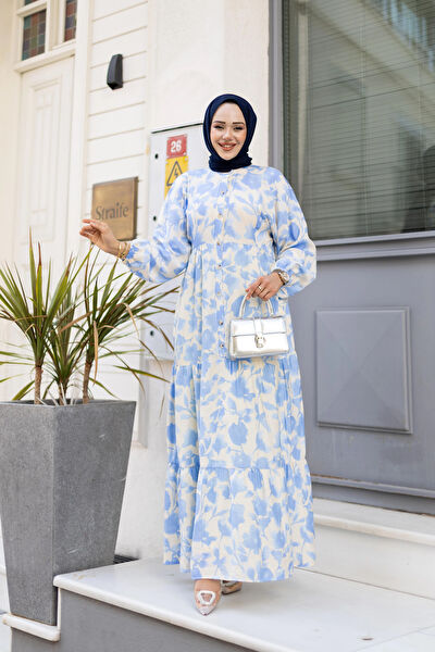 Harmatime Butik Günlük Elbise