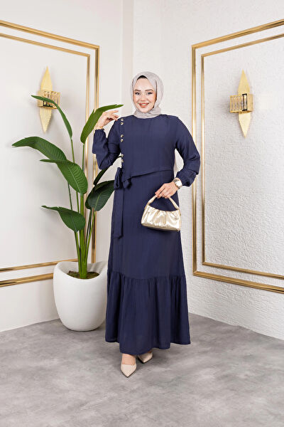 Harmatime Butik Günlük Elbise