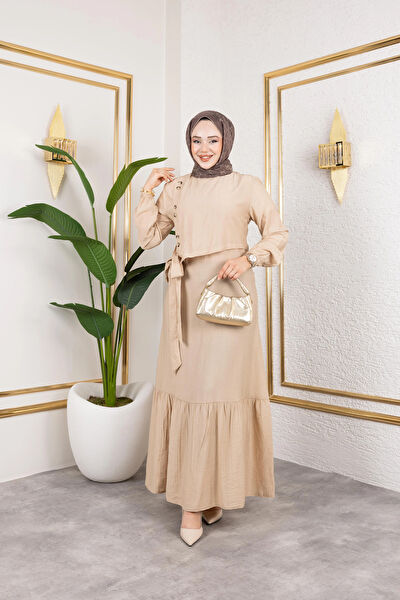 Harmatime Butik Günlük Elbise