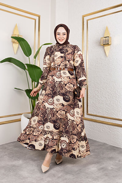 Harmatime Butik Günlük Elbise