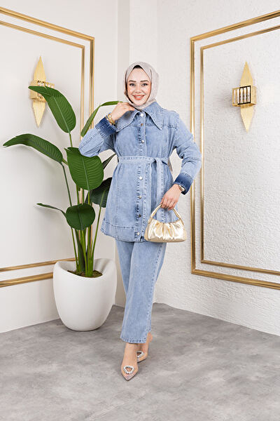 Harmatime Butik Kadın Alt Üst Takım