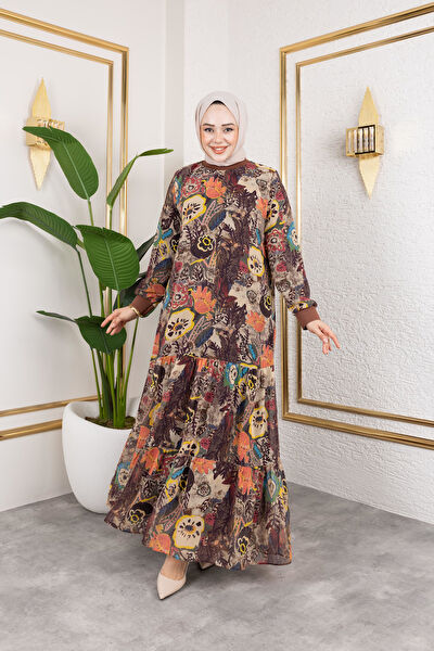 Harmatime Butik Günlük Elbise