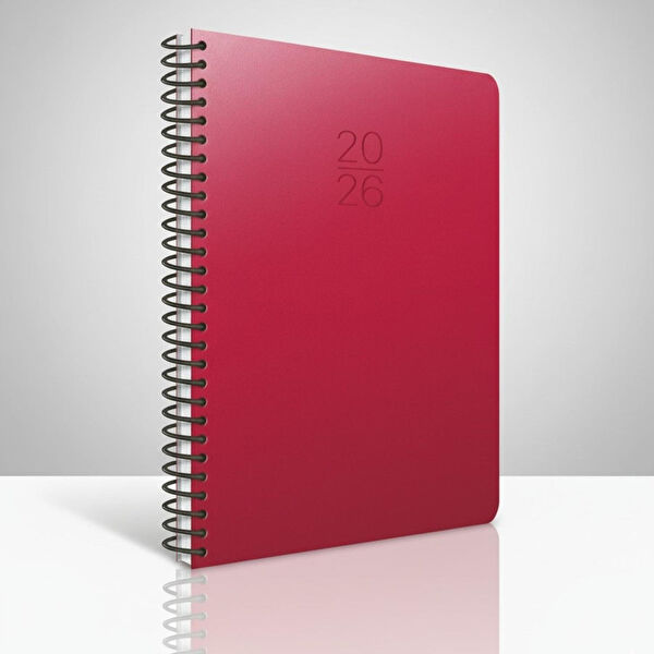 GENC DIJITAL BASKI Defter, Ajanda