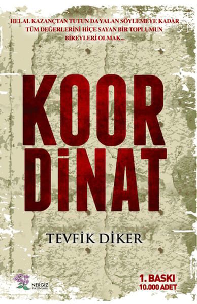 Nergiz Yayınları Siyaset ve İdeoloji Kitapları