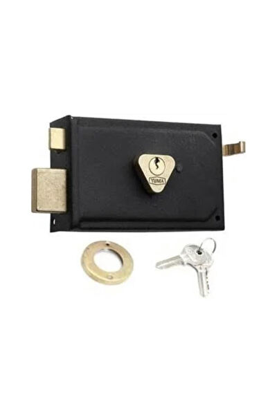 Yale kilit Kapı Kilidi