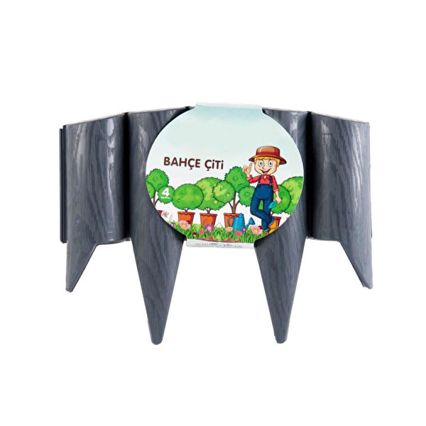 Omnipazar Bahçe Çiti