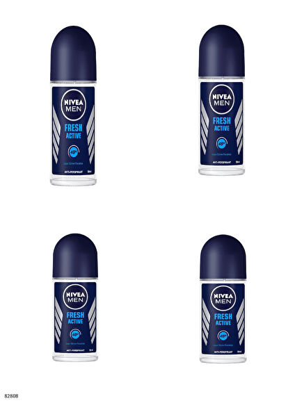 Nivea Deodorant
