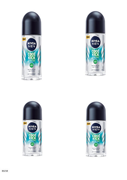 Nivea Deodorant