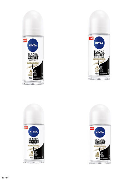 Nivea Deodorant