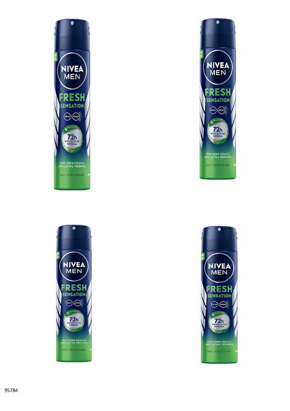 Nivea Deodorant
