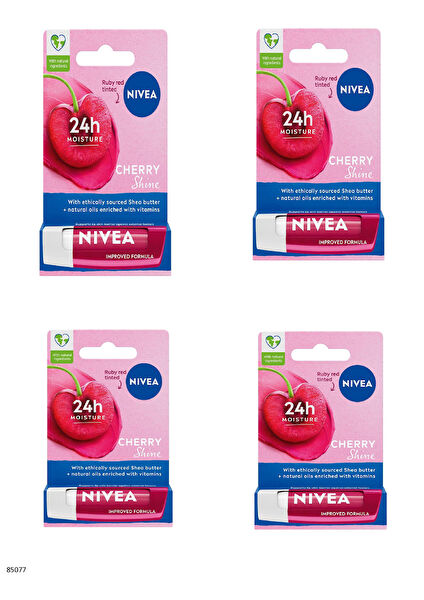 Nivea Dudak Bakımı