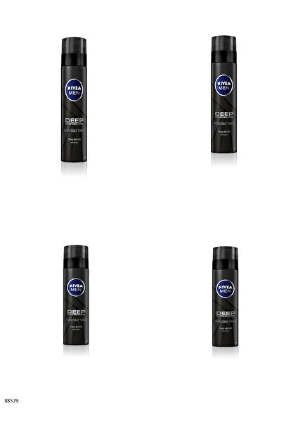 Nivea Tıraş Jeli, Köpüğü, Sabunu, Kremi