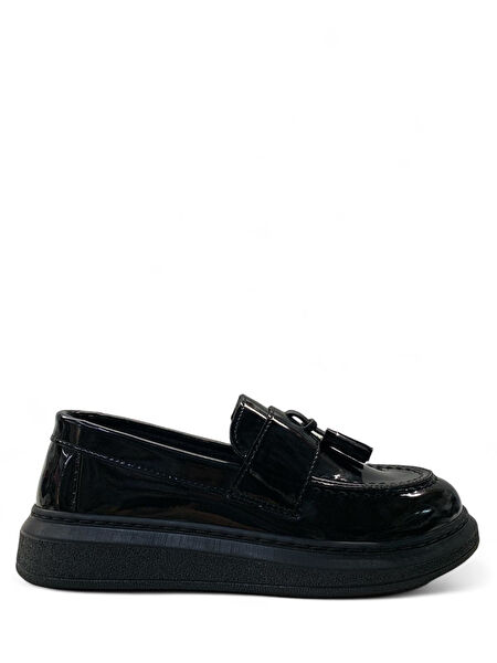 Tuğba Ortopedi Erkek Çocuk Babet ve Günlük Ayakkabı