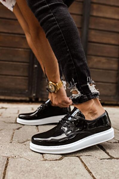 Bpm Erkek Sneaker Ayakkabı