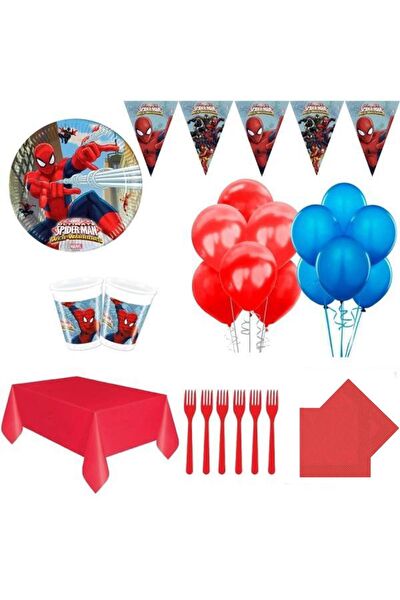 BKMC Parti Süsleme Malzemeleri