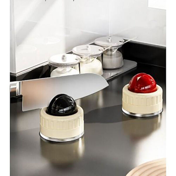 Temiz Pazar Zincir Bileme Makinesi