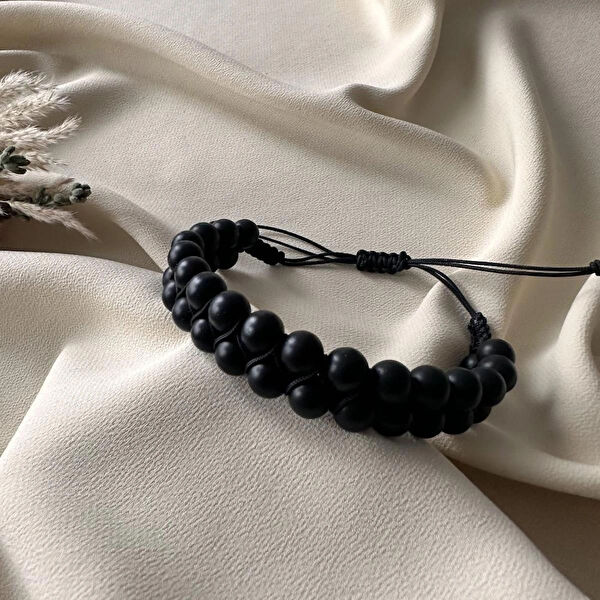 Designbyonlyone Erkek Bileklik