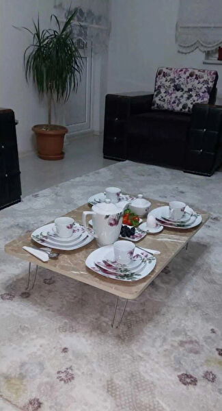 DZGN HOME Mutfak Masası