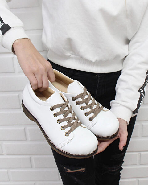 Belisse Kadın Günlük Ayakkabı