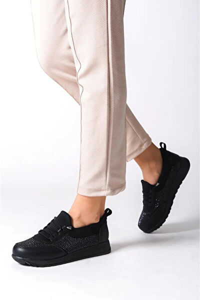 Belisse Kadın Babet Ayakkabı