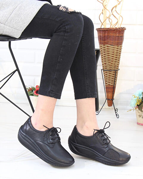 Belisse Kadın Günlük Ayakkabı