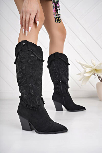 Belisse Kadın Çizme