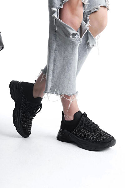  Kadın Sneaker Ayakkabı