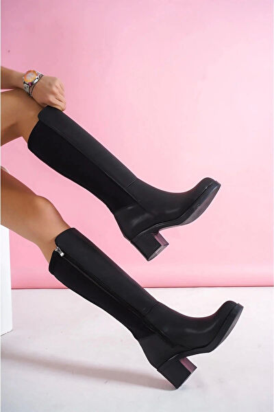 Belisse Kadın Çizme