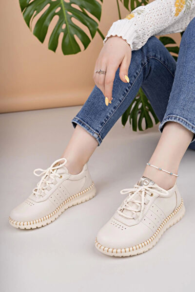 Belisse Kadın Günlük Ayakkabı