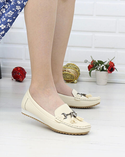 Belisse Kadın Babet Ayakkabı