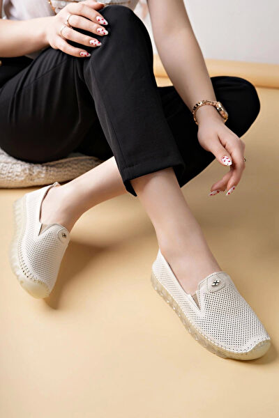 Belisse Kadın Günlük Ayakkabı