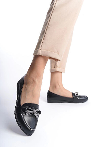 Belisse Kadın Babet Ayakkabı