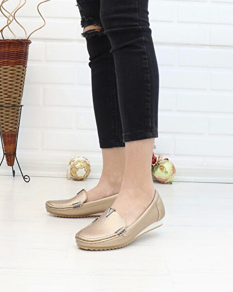 Belisse Kadın Babet Ayakkabı