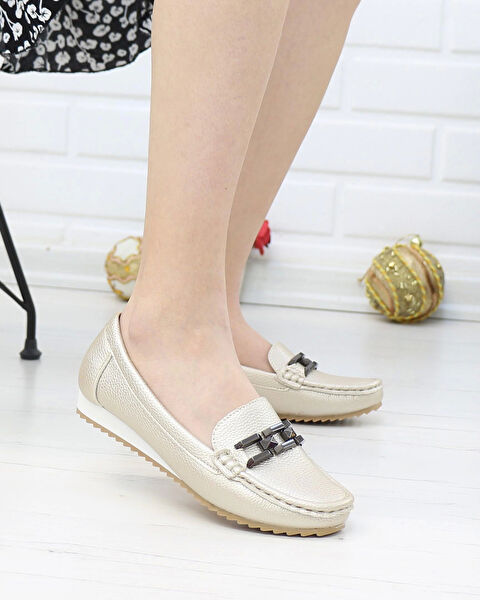 Belisse Kadın Babet Ayakkabı