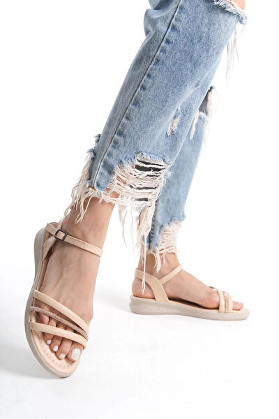 Belisse Kadın Sandalet