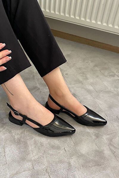 Belisse Kadın Babet Ayakkabı